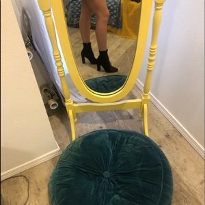 Steve Madden Ankle Boots